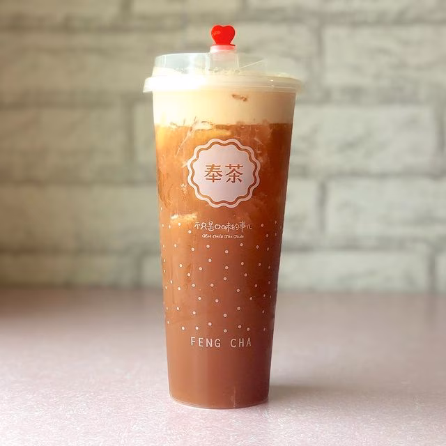 Hi Tea logo