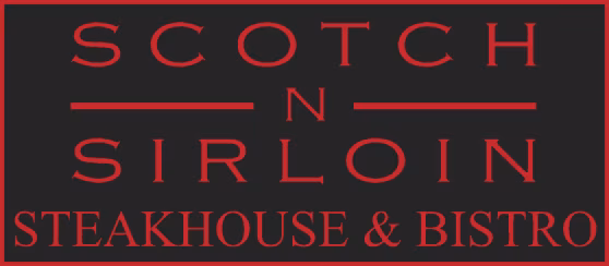 Scotch 'N Sirloin logo