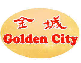 Golden City Chinese Restaurant logo