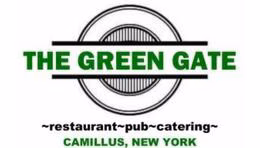 Green Gate Inn logo