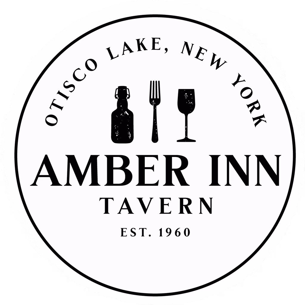 Amber Inn Tavern logo