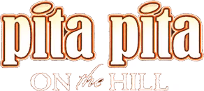 Pita Pita logo