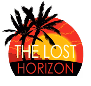 The Lost Horizon logo