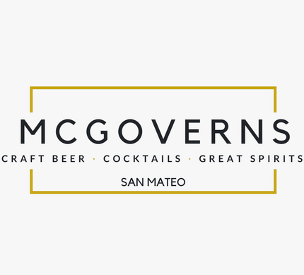 McGovern's Bar logo