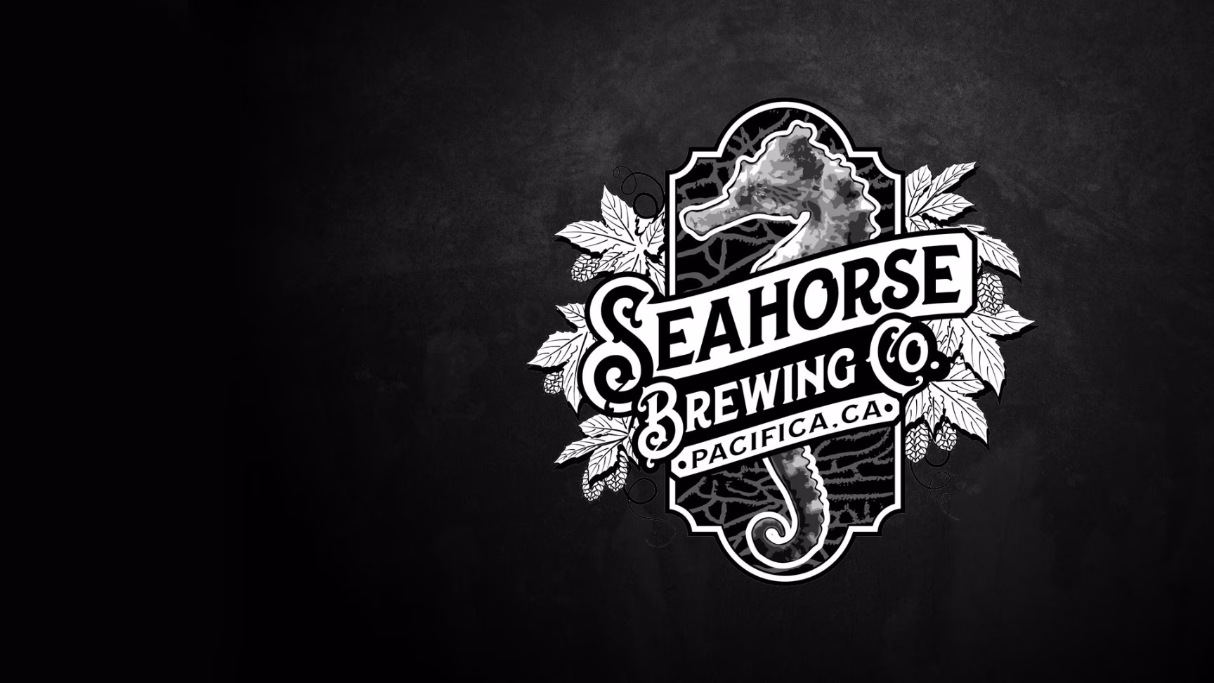 Seahorse Brewing logo