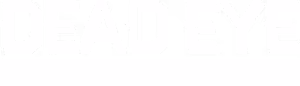 Dead Eye Coffee Bar logo