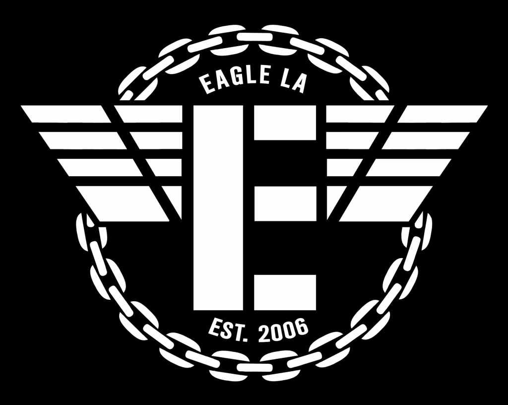 San Francisco Eagle Bar logo