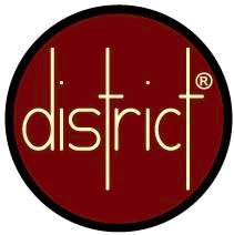 District San Francisco logo