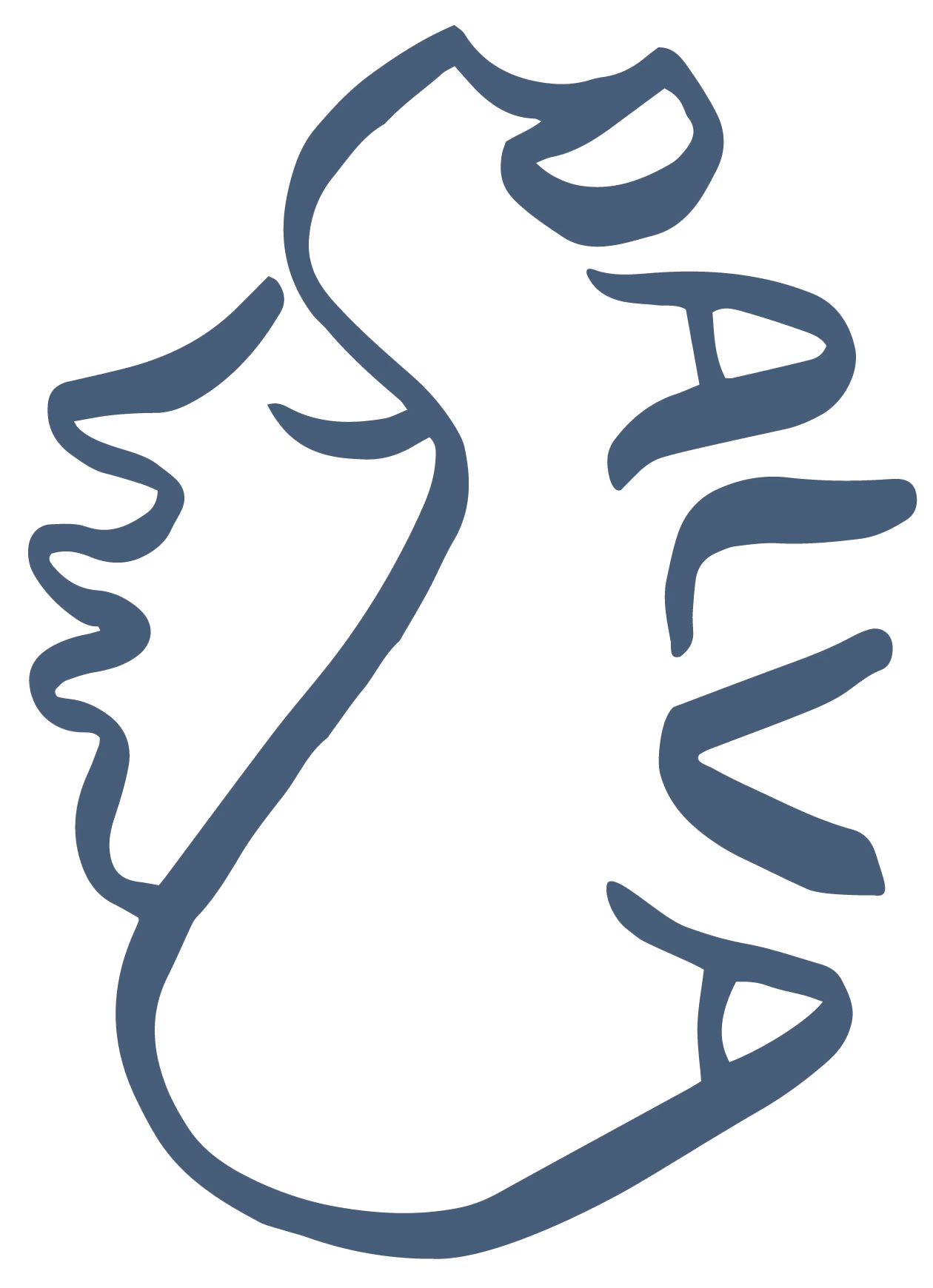 Dalva logo