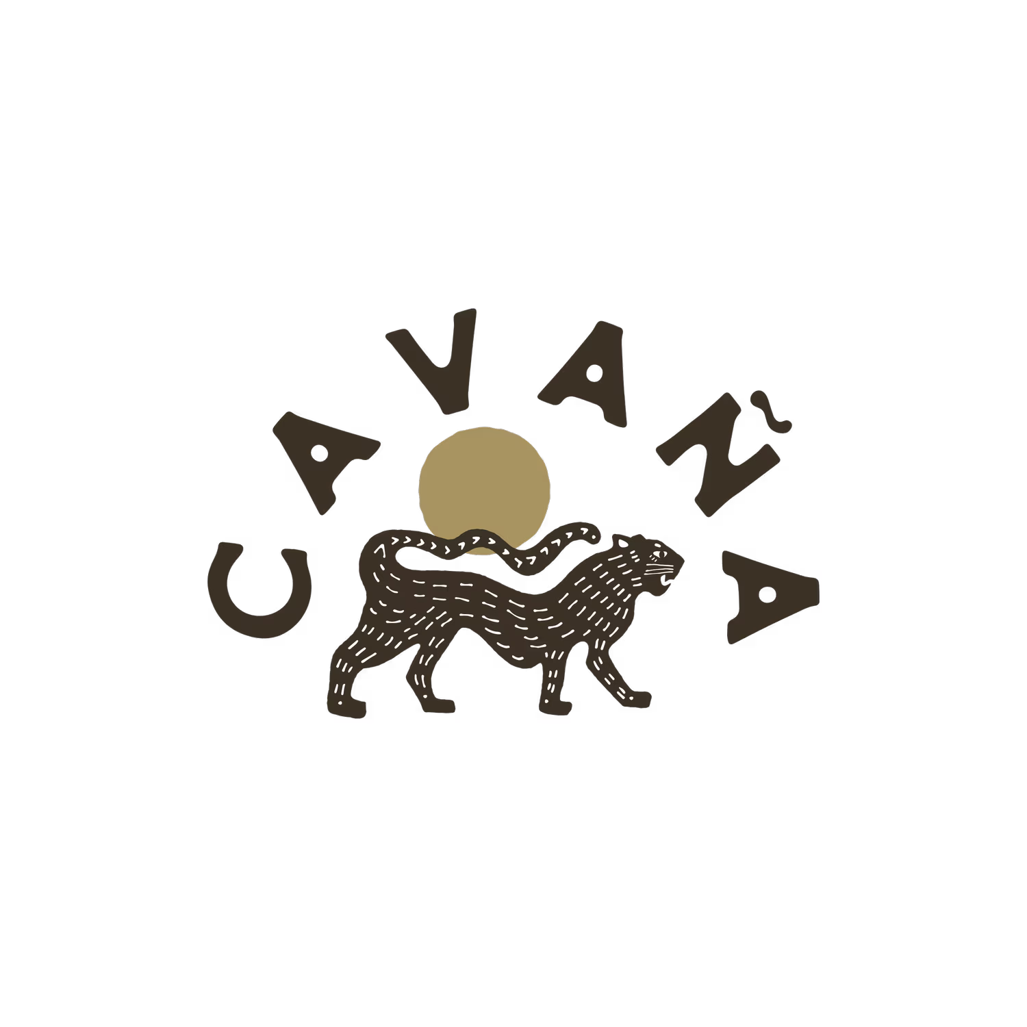 CAVAÑA logo