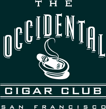 Occidental Cigar Club logo