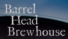 Barrel Head Brewhouse logo