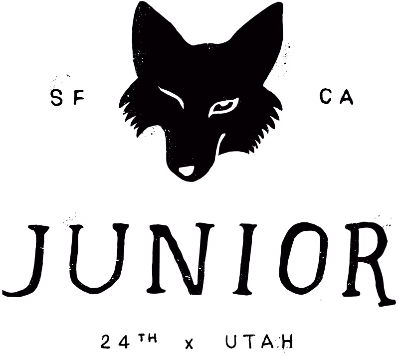 Junior logo