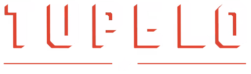 Tupelo logo