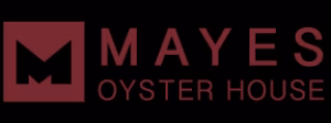 Mayes Oyster House logo