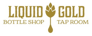 Liquid Gold logo