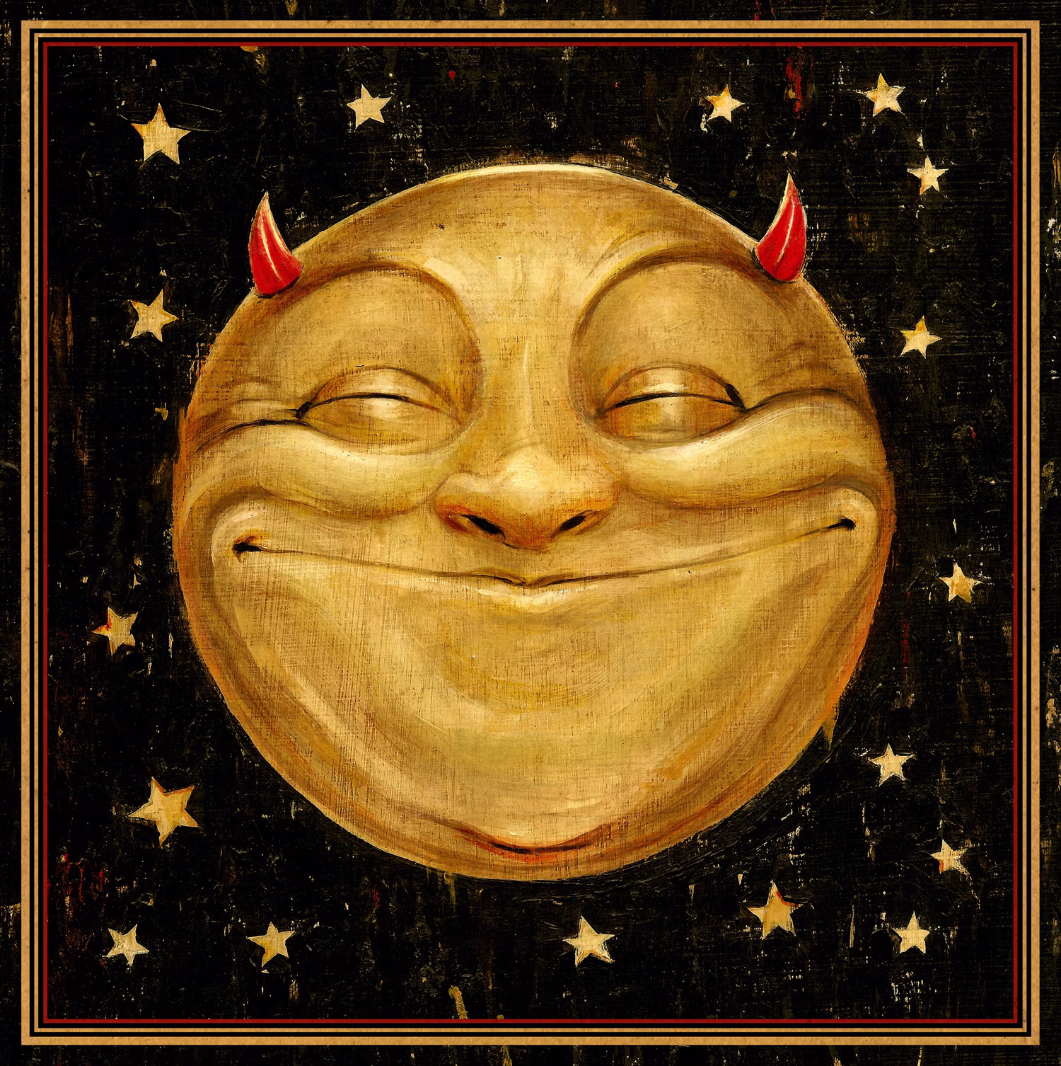 Old Devil Moon logo