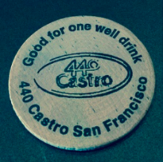 440 Castro logo