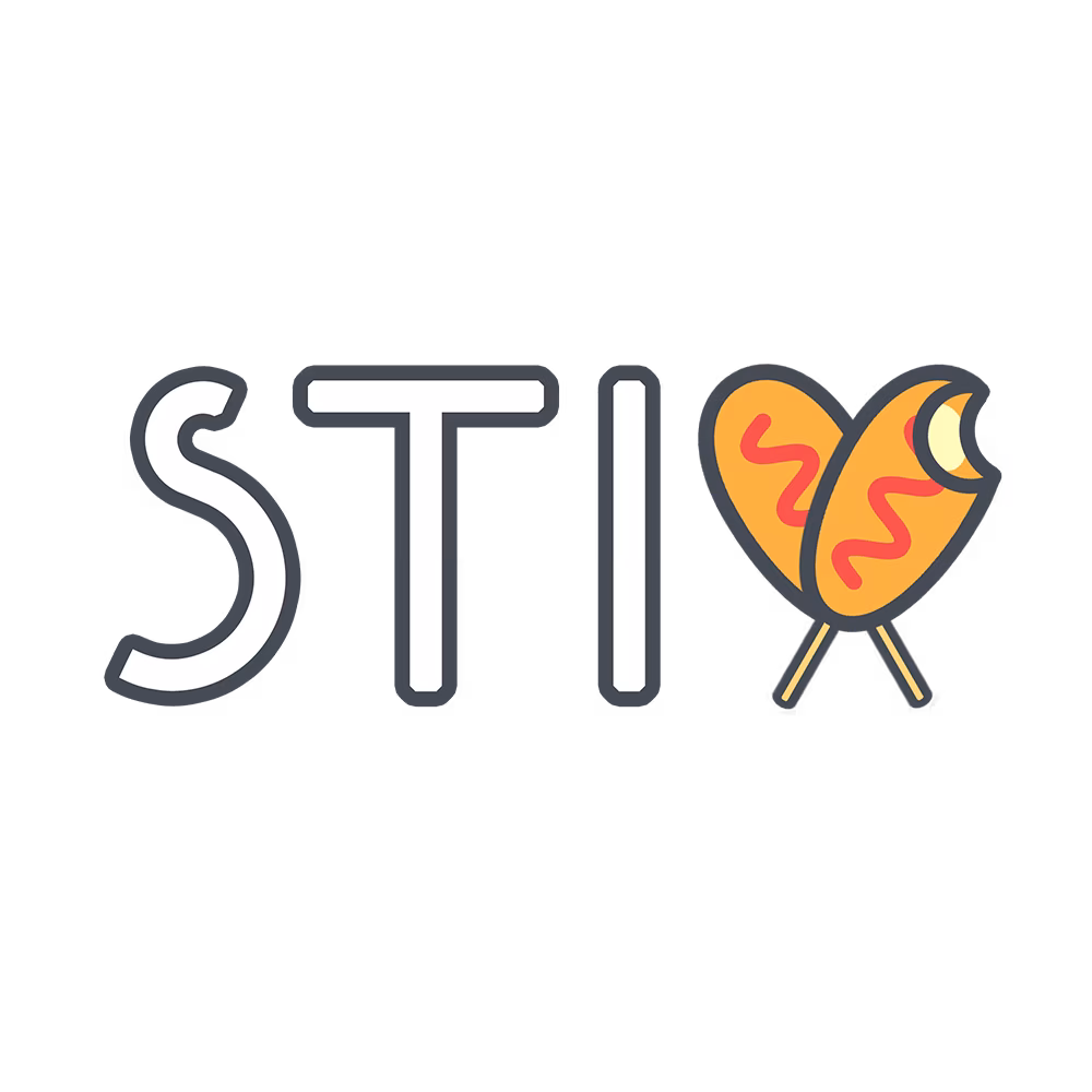 STIX logo