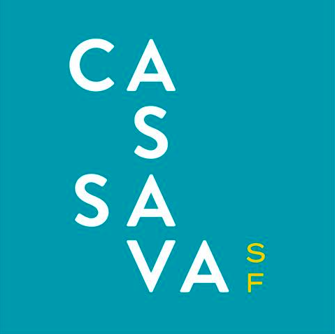 Wine Bar by Cassava logo