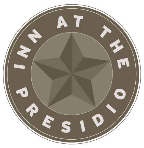 Inn at the Presidio logo