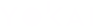 Yokai logo