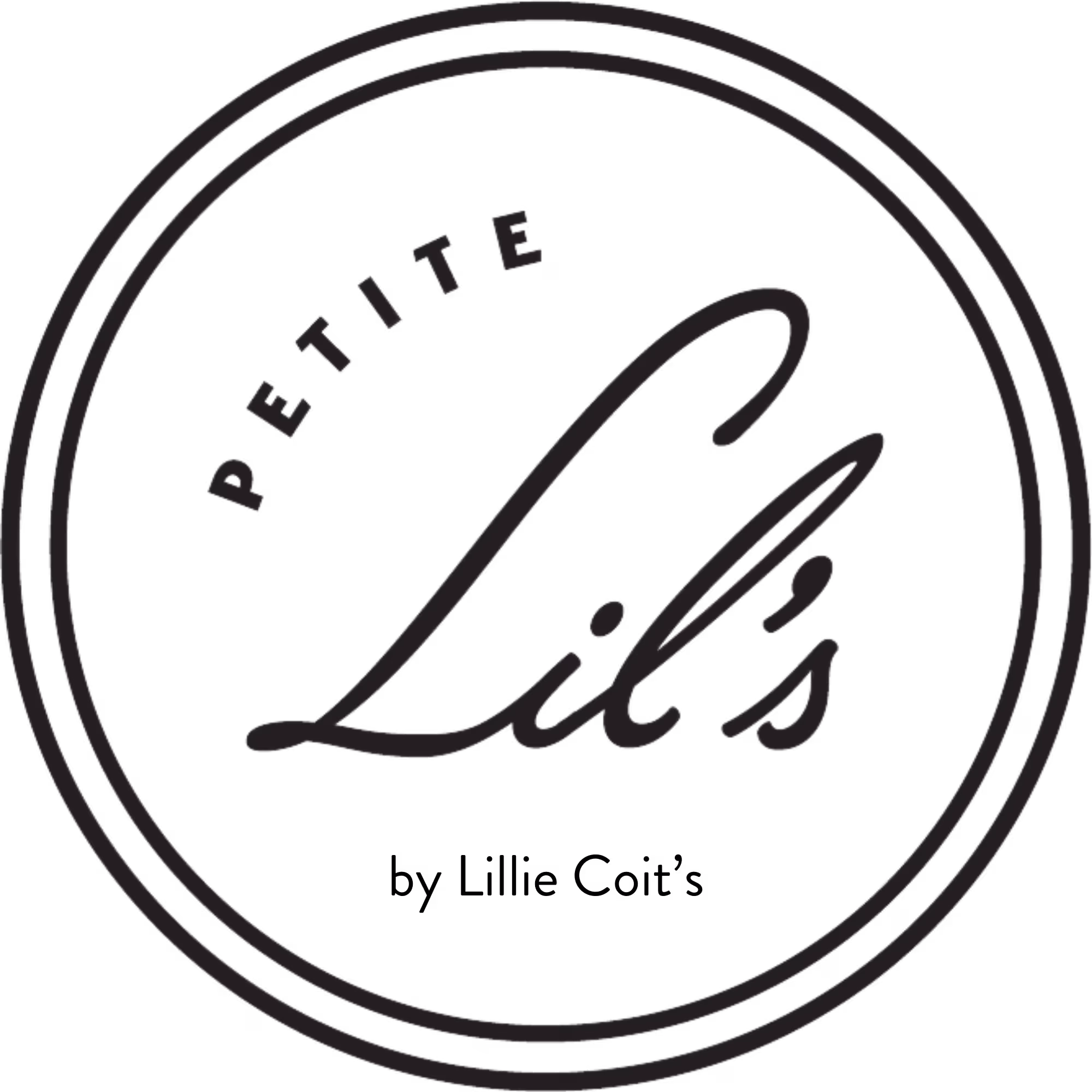 Lillie Coit's logo