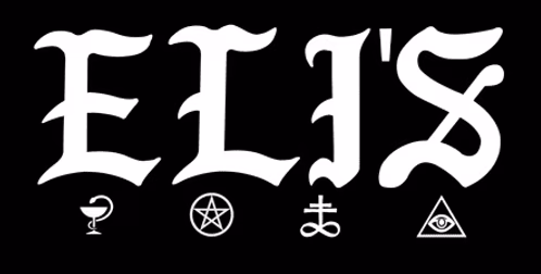 Eli's Mile High Club logo