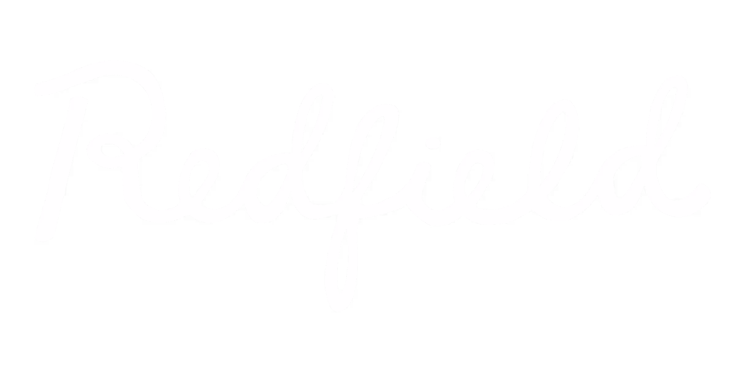 Redfield Cider Bar & Bottle Shop logo