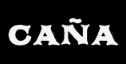 CAÑA Cuban Parlor & Cafe logo