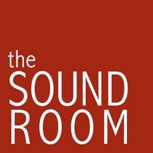 The Sound Room logo