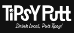 Tipsy Putt logo