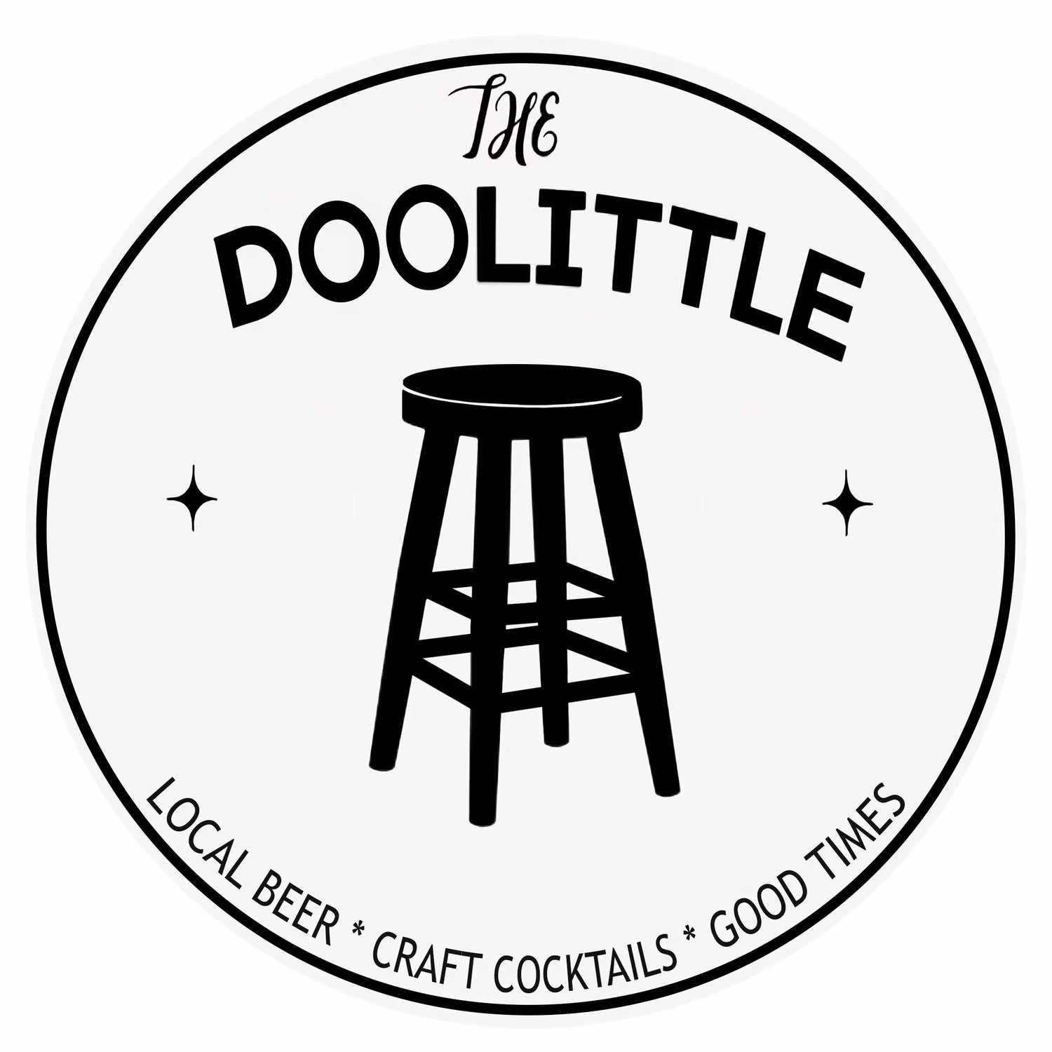 The Doolittle logo