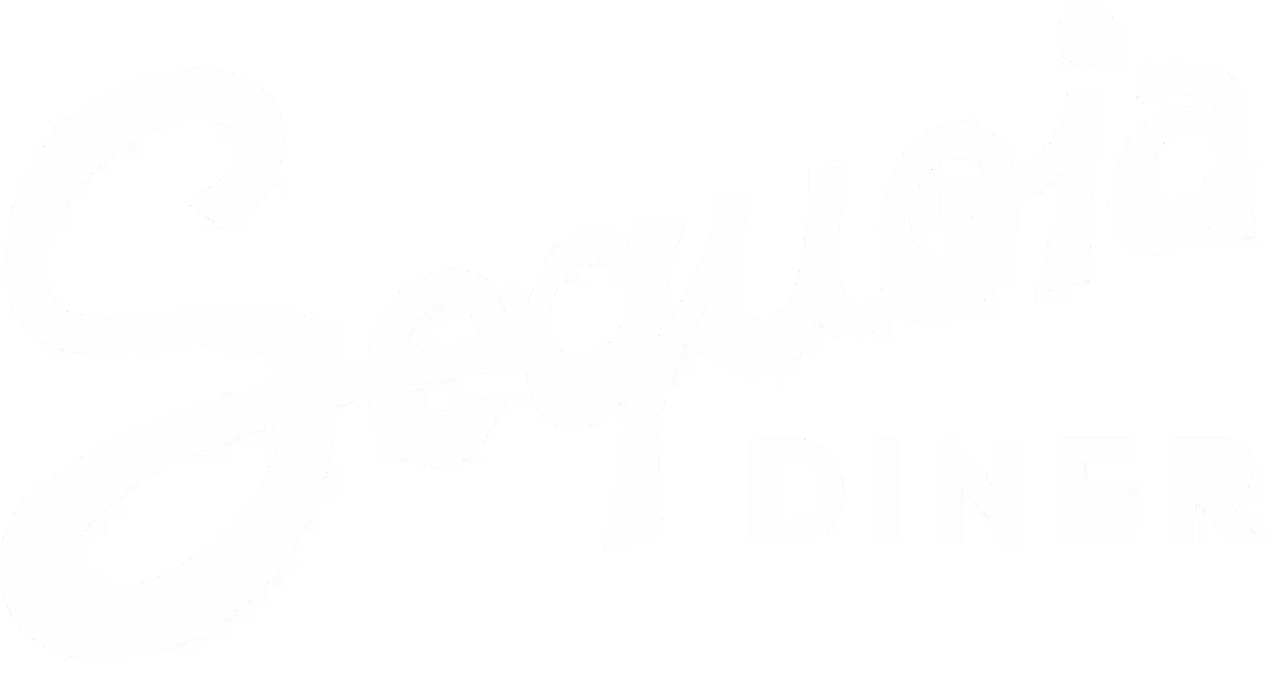 Sequoia Diner logo