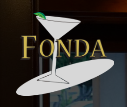 Fonda logo