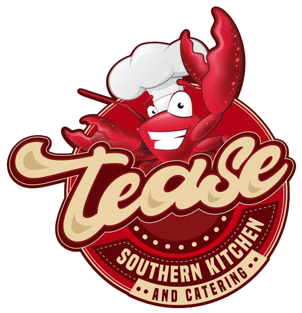 Tease Southern Kitchen logo