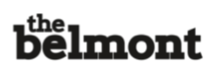The Belmont logo