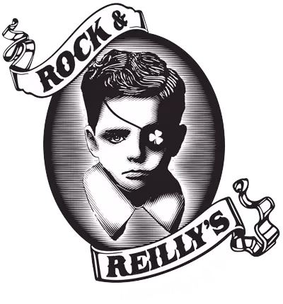 Rock & Reilly's USC - Restaurant and Bar logo