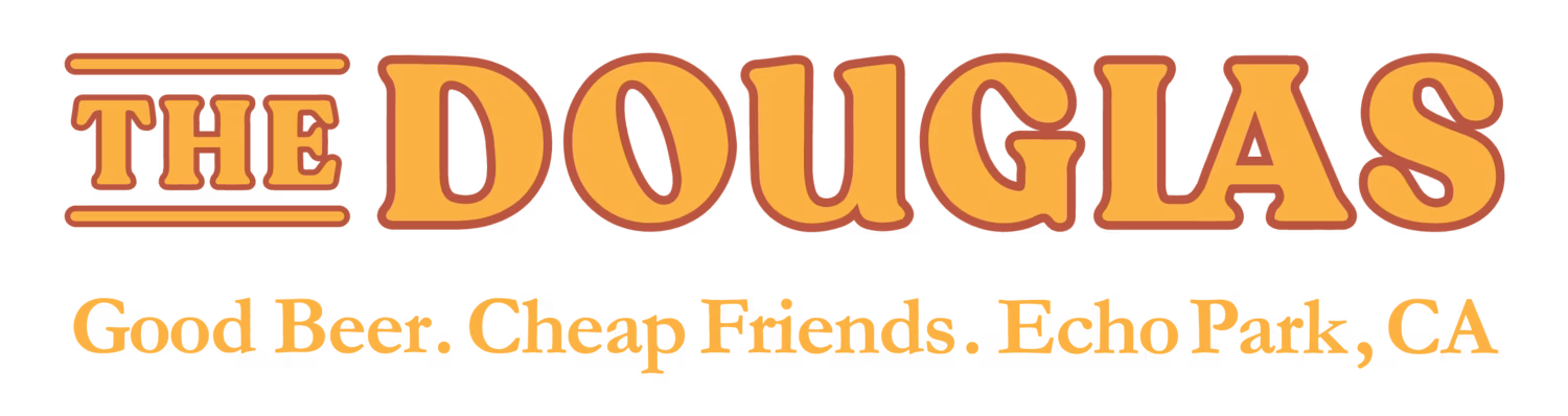 The Douglas logo