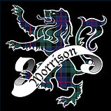 The Morrison logo