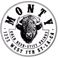 Monty Bar logo
