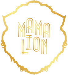 Mama Lion logo