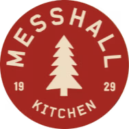 Messhall Kitchen logo