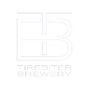 Tirebiter Brewery logo
