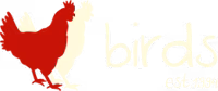 Birds logo