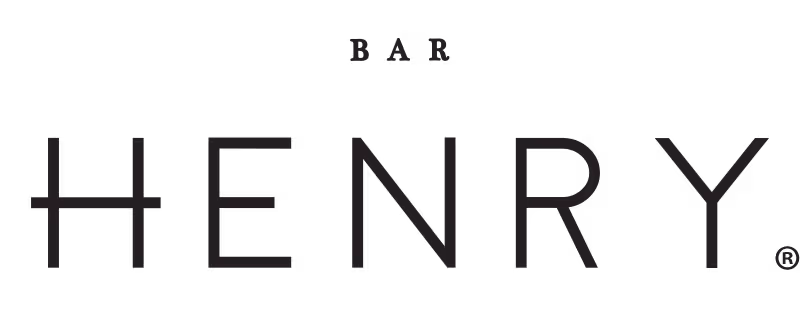 Bar Henry logo