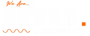 Akbar logo