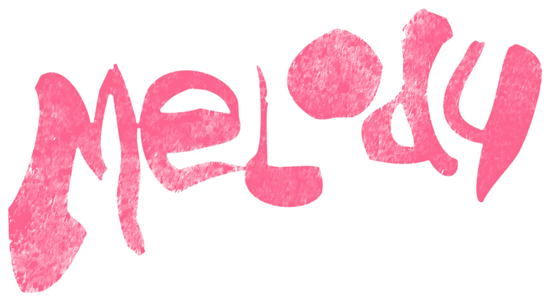 Melody logo