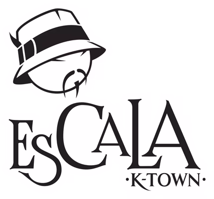 Escala K-town logo