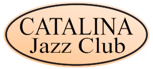 Catalina Jazz Club logo